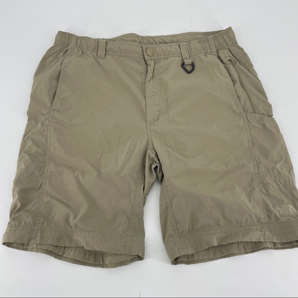 North face Light weight Hiking Outdoor Shorts